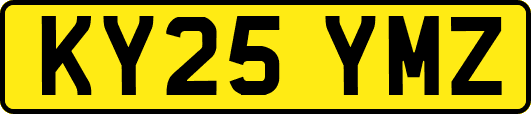 KY25YMZ