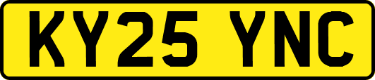 KY25YNC