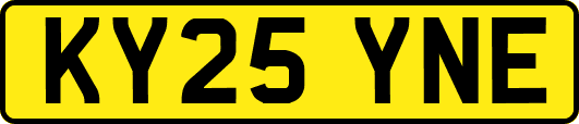 KY25YNE