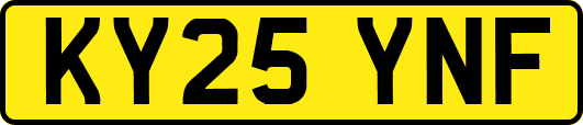 KY25YNF