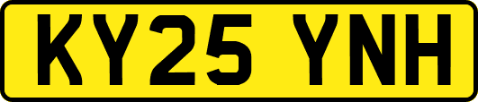 KY25YNH