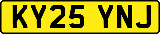 KY25YNJ