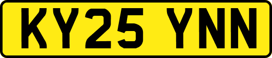 KY25YNN