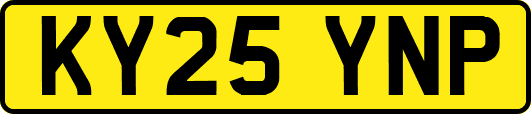 KY25YNP