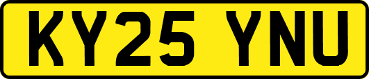 KY25YNU