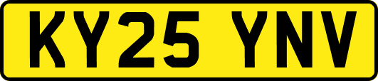 KY25YNV