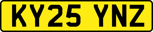 KY25YNZ