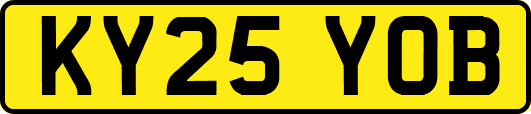 KY25YOB