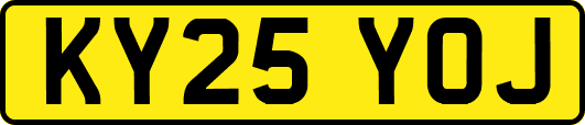 KY25YOJ