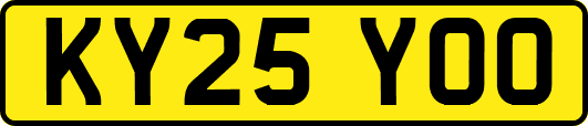 KY25YOO