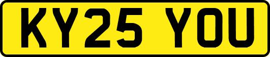 KY25YOU