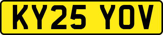 KY25YOV