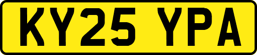 KY25YPA