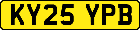 KY25YPB