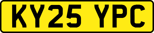 KY25YPC