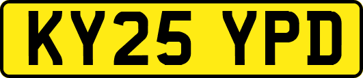 KY25YPD