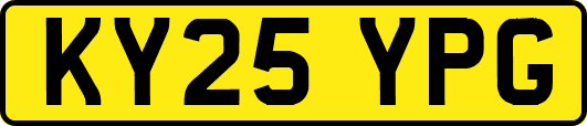 KY25YPG