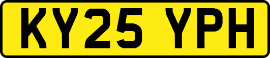 KY25YPH