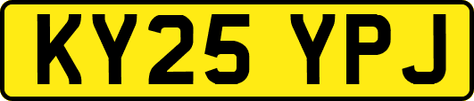 KY25YPJ