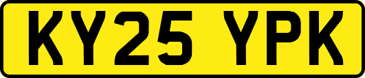 KY25YPK