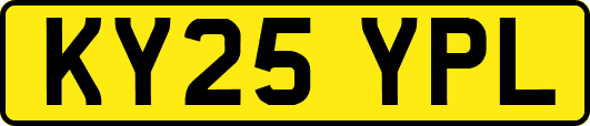 KY25YPL