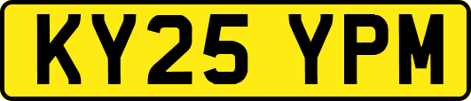 KY25YPM