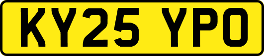 KY25YPO