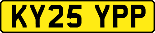 KY25YPP