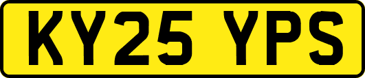 KY25YPS