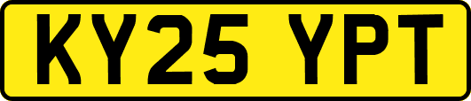KY25YPT