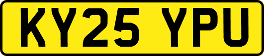 KY25YPU