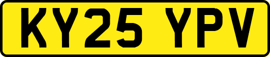 KY25YPV