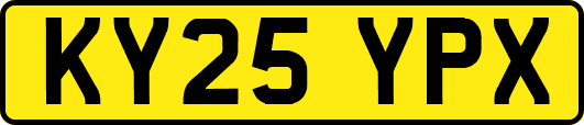 KY25YPX