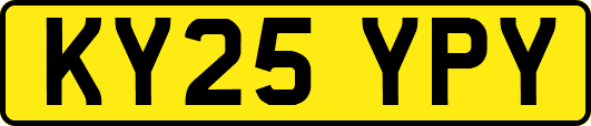 KY25YPY