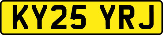 KY25YRJ