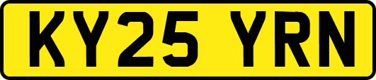 KY25YRN