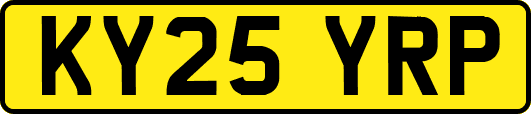 KY25YRP