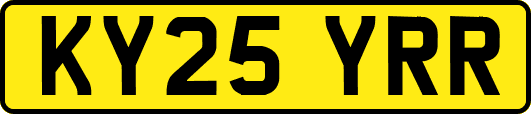 KY25YRR