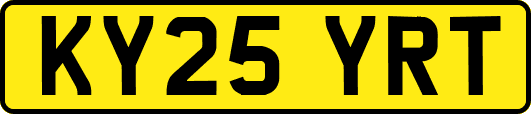 KY25YRT