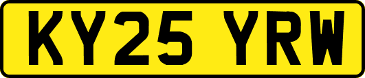 KY25YRW