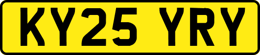 KY25YRY