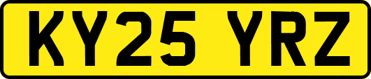 KY25YRZ