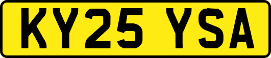 KY25YSA