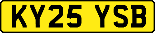 KY25YSB