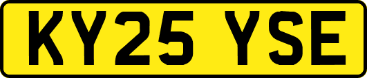 KY25YSE