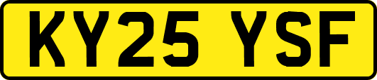 KY25YSF