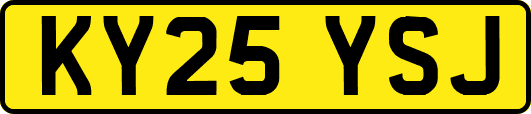 KY25YSJ