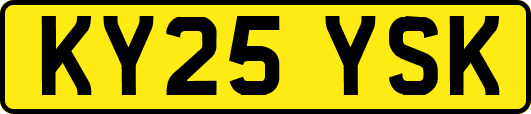 KY25YSK