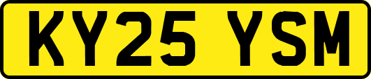 KY25YSM