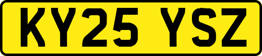 KY25YSZ